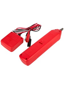 UNI-TENDER UT682D UNI-T - Tester de cabo - linha telefônica, par trançado e cabo elétrico - desligamento automático - Indicador 2