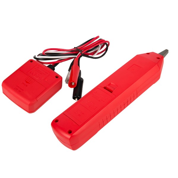 Comprar UNI-T UT682D UNI-T - Tester de cables - Línea Telefónica, Par Trenzado y Cable Eléctrico - Apagado automático - Indicado