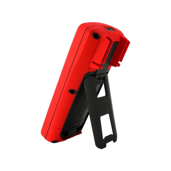 Comprar UNI-TREND UT725 Calibrador de procesos de retroalimentación/lazo - Display LCD de hasta 20000 cuentas - Mide y genera te