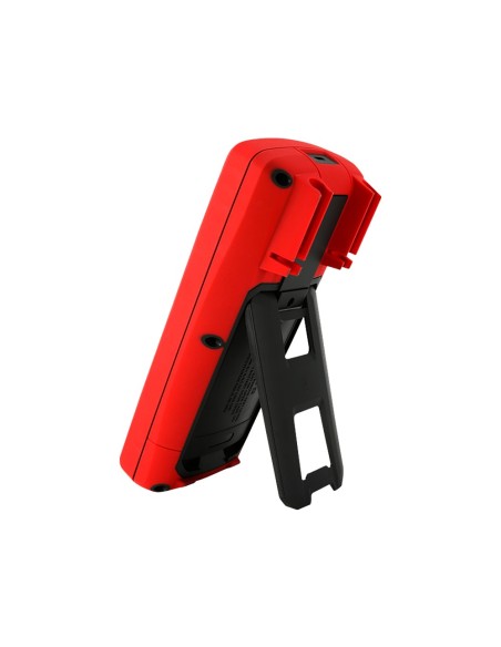 Comprar UNI-TREND UT725 Calibrador de procesos de retroalimentación/lazo - Display LCD de hasta 20000 cuentas - Mide y genera te