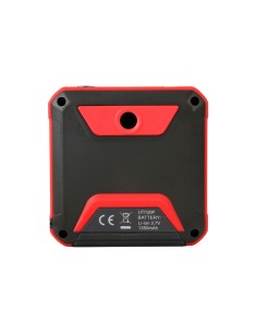 Uni-tendência UTI120P Bolso Câmera Térmica - Medição de Temperatura em Tempo Real - Faixa de Medição -20º ~ 400ºC - Resolução 2