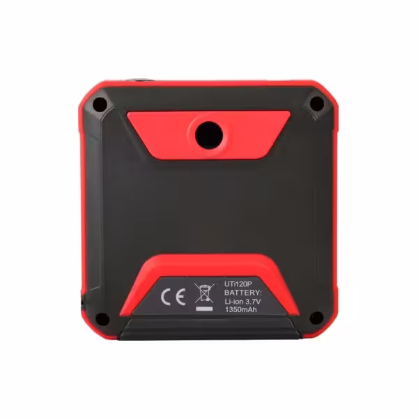 Comprar UNI-T UTI120P Cámara termica de bolsillo - Medición de temperatura en tiempo real - Rango de medición -20º ~ 400ºC - Res