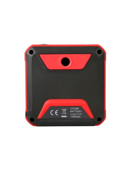 Comprar UNI-TREND UTI120P Cámara termica de bolsillo - Medición de temperaturaen tiempo real - Rango de medición -20º ~ 400ºC - 