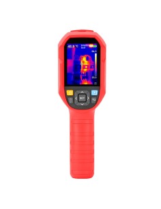 Kaufen UNI-TREND UTI260B tragbare Dual-Wärmebildkamera – Echtzeit-Temperaturmessung – Thermische Auflösung 256x192