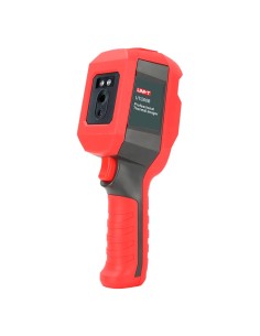 UTI-TENDER UTI260B Dual Portable Camera Thermographic - Medição de Temperatura Tempo Real - Resolução Térmica 256x192 | Preci 2