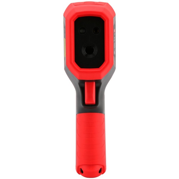 Comprar UNI-TREND UTI712S Cámara termográfica portátil 120x90 - Medición de temperatura a tiempo real - Rango de medida -20ºC ~ 