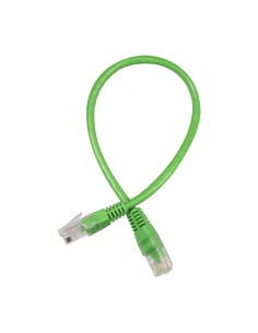 Kaufen SAFIRE UTP1-03GN UTP-Kabel Safire – Ethernet – RJ45-Stecker – Kategorie 5E – 0,3 m – Farbe Grün UTP1-03GN