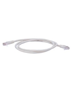 Comprar SAFIRE UTP6-1W Cable UTP Safire - Categoría 6 - Conductor OFC, pureza 99.9% cobre - Ethernet - Conectores RJ45 - 1 m UTP