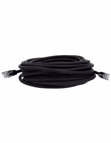 Kaufen SAFIRE UTP6-H-2BK UTP-Kabel – Ethernet – RJ45-Stecker – Kategorie 6 – 2 m – Farbe Schwarz