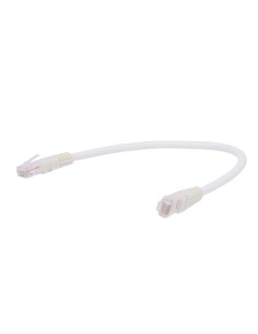 Acheter SAFIRE UTP6A-03W-H Câble UTP Safire - Catégorie 6A - Conducteur OFC, pureté 99,9 % cuivre - Ethernet - Connecteurs RJ45 