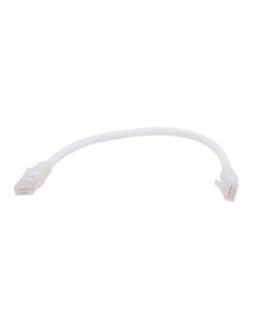 Comprar SAFIRE UTP6A-03W-H Cable UTP Safire - Categoría 6A - Conductor OFC, pureza 99.9% cobre - Ethernet - Conectores RJ45 - 0. 2