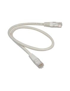 Kaufen SAFIRE UTP6A-05W UTP-Kabel Safire – Kategorie 6A – CCA-Leiter – Ethernet – RJ45-Stecker – 0,5 m