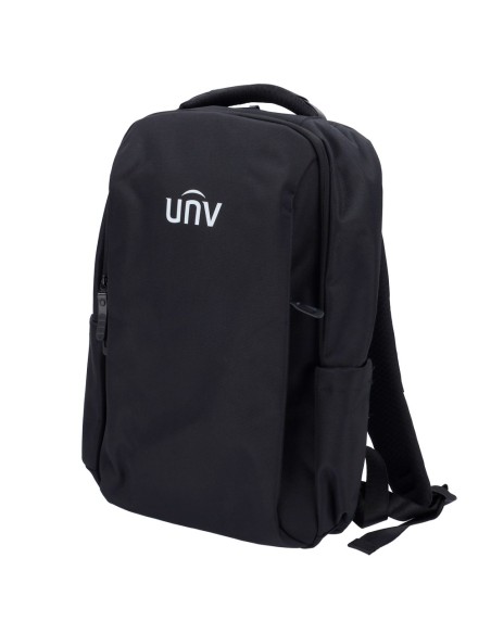 OEM UV-Backpack Uniview - Mochila - Caso À Prova D 'Água - Múltiplas Compartimentos