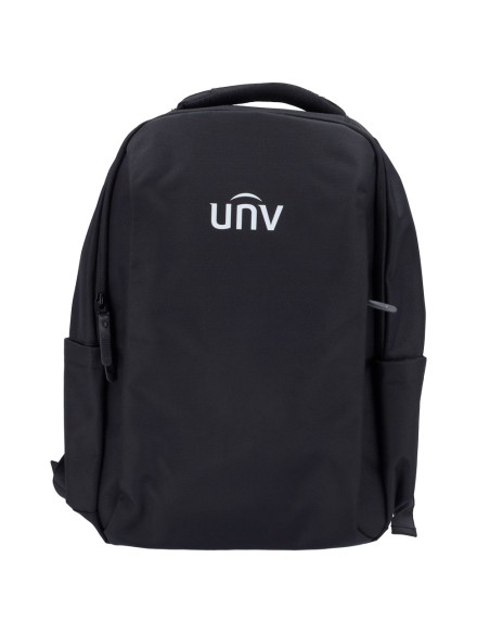 OEM UV-Backpack Uniview - Mochila - Caso À Prova D 'Água - Múltiplas Compartimentos