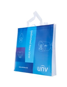 OEM UV-Bag Uniview - Bag - Fibra de Papel