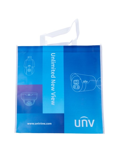 Acheter OEM UV-BAG Uniview - Sac - Fibra en papier