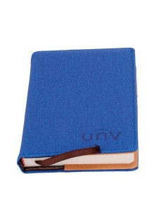 Comprar OEM UV-BOOK Uniview - Cuaderno - Tamaño A5 - Hojas blancas UV-BOOK 2