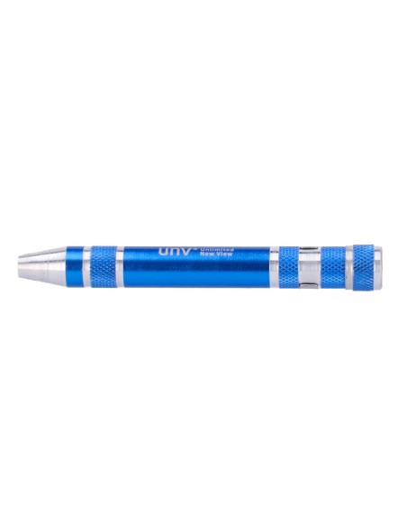 Comprar UNIVIEW UV-DESTORNILLADOR Uniview - Destornillador  - Diferentes puntas