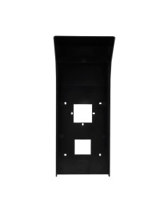 Comprar UNIVIEW UV-EP-SC3 Soporte de superficie - Específico para controles de acceso - Compatible con UV-OET-213H - Con visera  2