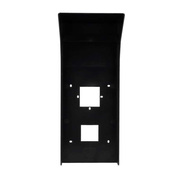 Uniview UV-EP-SC3 Suporte de superfície - específico para controles de acesso - compatível com UV-OET-213H - com viseira - 365 (