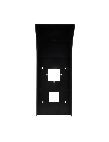 Comprar UNIVIEW UV-EP-SC3 Soporte de superficie - Específico para controles de acceso - Compatible con UV-OET-213H - Con visera 