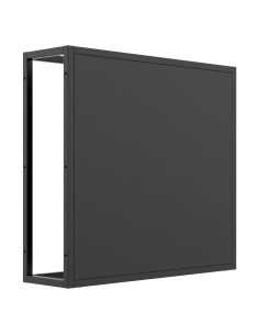 Kaufen UNIVIEW UV-HB-SD46H100-P3 Modularer Videowall-Halter – kompatibel mit UV-MW-A46-B1-E – kompatibel mit UV-HB-SU46-P1-DT 2