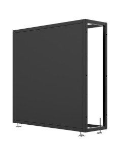UniView UV-HB-SD55H100-P3 Suporte modular Videowall - Compatível com UV-MW-A55-B1-E - Compatível com UV-Hb-SU55-P1-DT