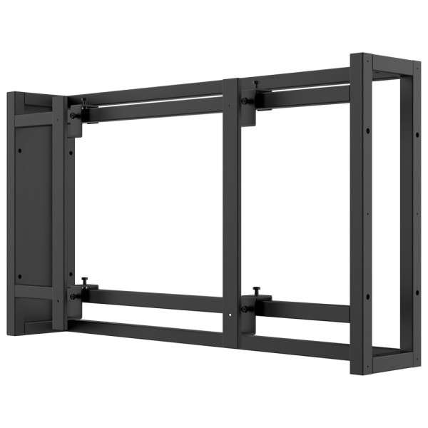 Kaufen UNIVIEW UV-HB-SU46-P1-DT modularer Videowall-Halter – kompatibel mit UV-MW-A46-B1-E – kompatibel mit UV-HB-SD46H100-P3