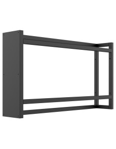 UniView UV-HB-SU46-P1-DT Suporte modular Videowall - Compatível com UV-MW-A46-B1-E - Compatível com UV-HB-SD46H100-P3 2