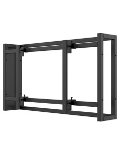 Comprar UNIVIEW UV-HB-SU55-P1-DT Soporte modular videowall - Compatible con UV-MW-A55-B1-E - Compatible con UV-HB-SD55H100-P3 UV