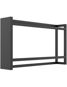UniView UV-HB-SU55-P1-DT Suporte modular videowall - Compatível com UV-MW-A55-B1-E - Compatível com UV-HB-SD55H100-P3 2