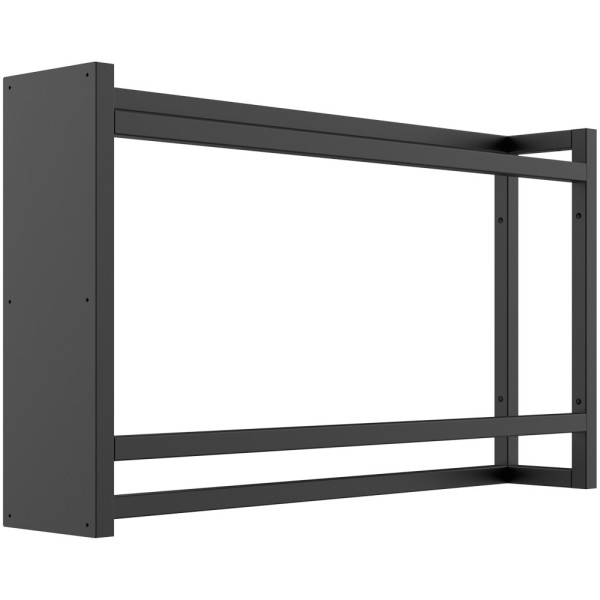 UniView UV-HB-SU55-P1-DT Suporte modular videowall - Compatível com UV-MW-A55-B1-E - Compatível com UV-HB-SD55H100-P3