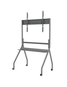 Acquistare UNIVIEW UV-HB-T-FMC Supporto con ruote - Peso supportato 100 kg - VESA 1000x600 mm