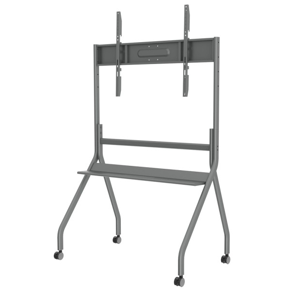 Comprar UNIVIEW UV-HB-T-FMC Soporte de ruedas - Peso soportado 100 Kg - VESA 1000x600 mm UV-HB-T-FMC