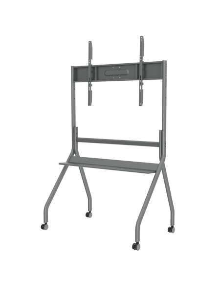 Acheter UNIVIEW UV-HB-T-FMC Support à roulettes - Poids supporté 100 kg - VESA 1000x600 mm