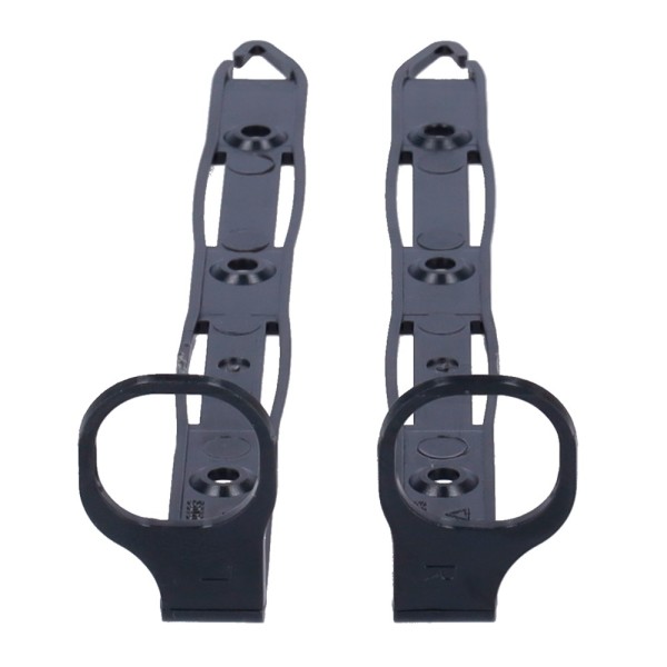 Kaufen UNIVIEW UV-HDD35BRACKET Adapter für 3,5"-Festplatten – aus Kunststoff
