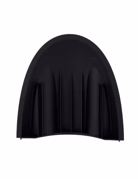 Acheter UNIVIEW UV-HS-205S Support mural - Pour caméras dôme - Adapté à une utilisation en extérieur - Couleur blanche - 130 mm 