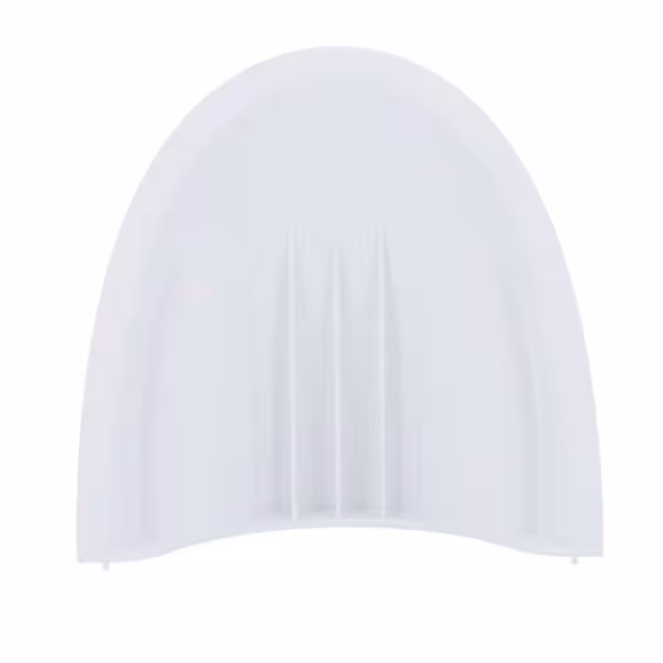 Acheter UNIVIEW UV-HS-205S Support mural - Pour caméras dôme - Adapté à une utilisation en extérieur - Couleur blanche - 130 mm 
