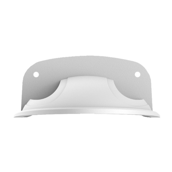 Comprar UNIVIEW UV-HS-207S Soporte de pared - Para cámaras IPC353X y IPC323X - Apto para uso en exterior - Color blanco - 167 mm