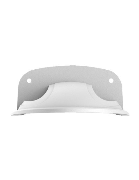 Kaufen UNIVIEW UV-HS-207S Wandhalterung – Für IPC353X- und IPC323X-Kameras – Für den Außeneinsatz geeignet – Farbe Weiß – 167 mm