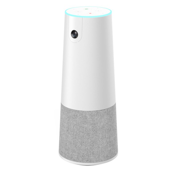 Comprar UNIVIEW UV-IOT-UNEAR Diseñado para videoconferencia - Resolución 1080p 2MP - Ángulo de visión 100° - 4 Micrófonos integr