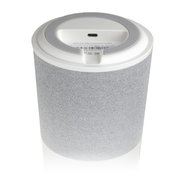 Comprar UNIVIEW UV-IOT-UNEAR Diseñado para videoconferencia - Resolución 1080p 2MP - Ángulo de visión 100° - 4 Micrófonos integr