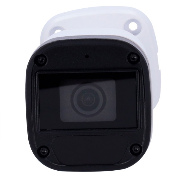 Acheter la caméra UNIARCH UV-IPC-B122-APF40-ECO Bullet IP Uniview-Uniarch - 2 MP | Objectif 4,0 mm - IR 30 m | DWRD - - PoE | IP