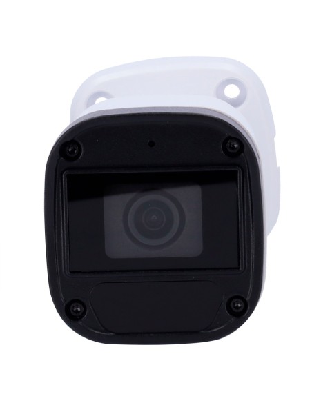 Acheter la caméra UNIARCH UV-IPC-B122-APF40-ECO Bullet IP Uniview-Uniarch - 2 MP | Objectif 4,0 mm - IR 30 m | DWRD - - PoE | IP