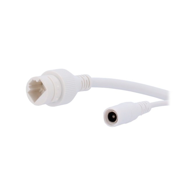 Uniarch UV-IPC-B122-APF40-ECO Camera Bullet IP UniView-Uniarch - 2 MP | Lente 4,0 mm - GO 30 M | DWRD - - PoE | IP67 - Microfone