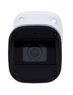 Acheter UNIARCH UV-IPC-B124-APF28K Caméra IP 4 mégapixels - Gamme Uniarch - 1/3" CMOS à balayage progressif - Objectif 2,8 mm -  2