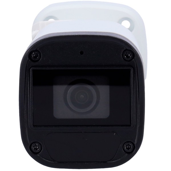 Uniarch UV-IPC-B124-APF28K IP 4 Megapixel Camera - Uniarch Range - 1/3 & quot progressivo Digitalização CMOS - Lente 2,8 mm - Vá