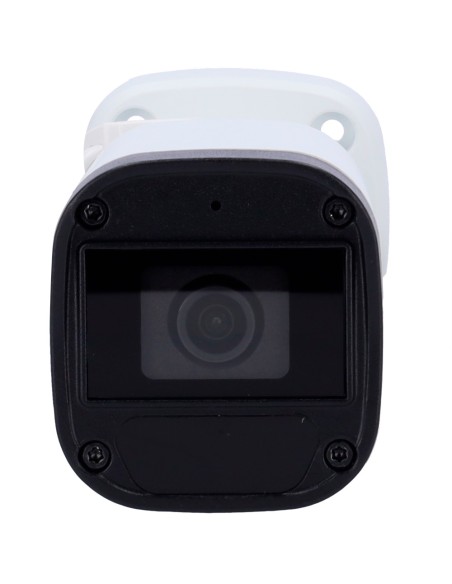 Comprar UNIARCH UV-IPC-B124-APF28K Cámara IP 4 Megapixel - Gama Uniarch - 1/3" Progressive Scan CMOS - Lente 2.8 mm - IR LE