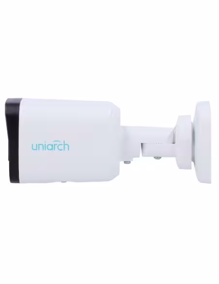 Kaufen UNIARCH UV-IPC-B124-APF28K IP-Kamera 4 Megapixel – Uniarch-Serie – 1/3" Progressive-Scan-CMOS – 2,8-mm-Objektiv – IR-LED