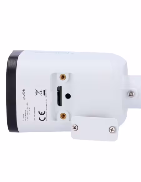 Kaufen UNIARCH UV-IPC-B124-APF28K IP-Kamera 4 Megapixel – Uniarch-Serie – 1/3" Progressive-Scan-CMOS – 2,8-mm-Objektiv – IR-LED